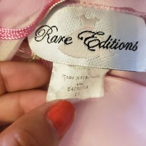 Rare Editions Dresses - Little girls pink dress π Rare Editions Dresses - Little girls pink dress π